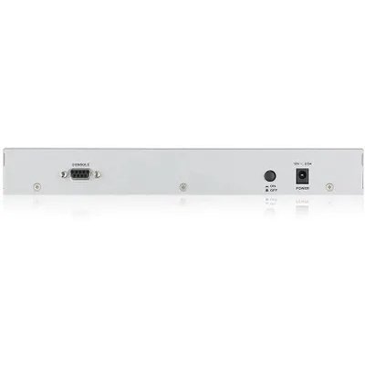 межсетевой экран ZYXEL USG FLEX 200 USGFLEX200-EUCI01F