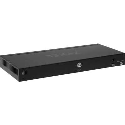 коммутатор ZYXEL NebulaFlex XMG1915-10E-EU0101F