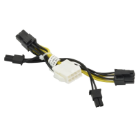 переходник SuperMicro CBL-PWEX-1040